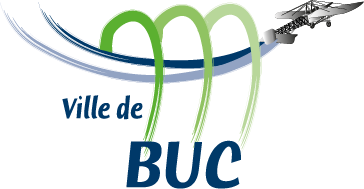 Logo mairie de Buc