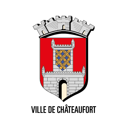 Logo mairie de Châteaufort